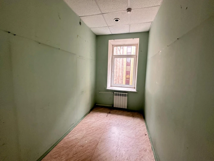 Нежилое помещение 218,7 кв.м. на Петроградской набережной